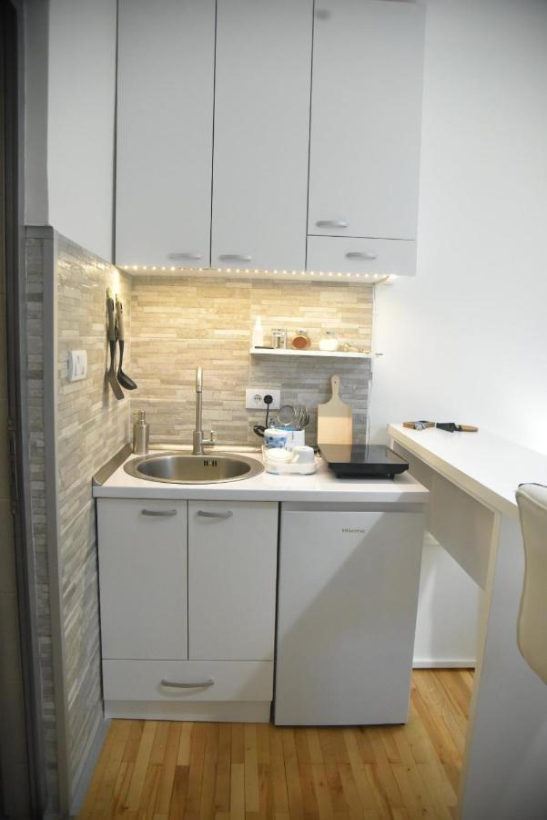 Dekart 2 Apartment Nis Exterior photo
