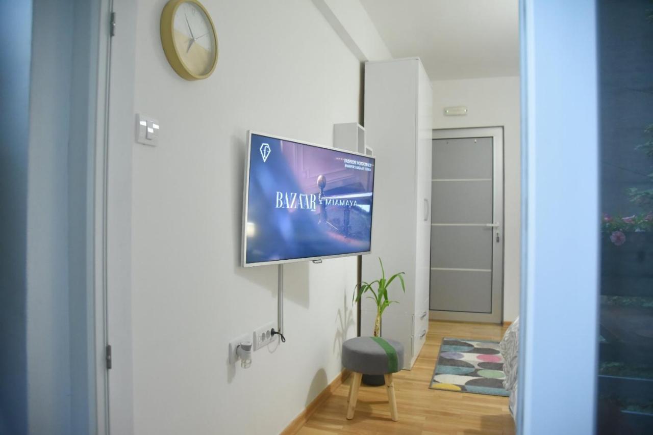 Dekart 2 Apartment Nis Exterior photo