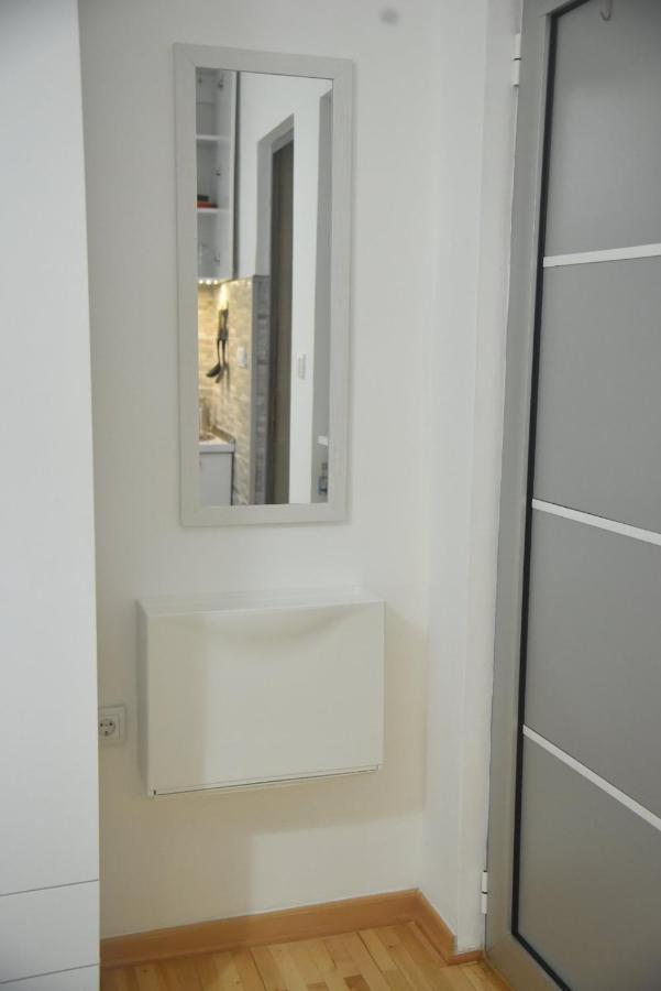 Dekart 2 Apartment Nis Exterior photo